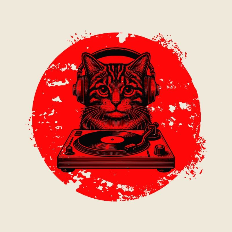 DJ Katze