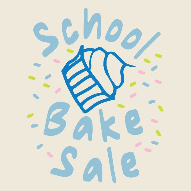 Baking as a hobby saying that is funny