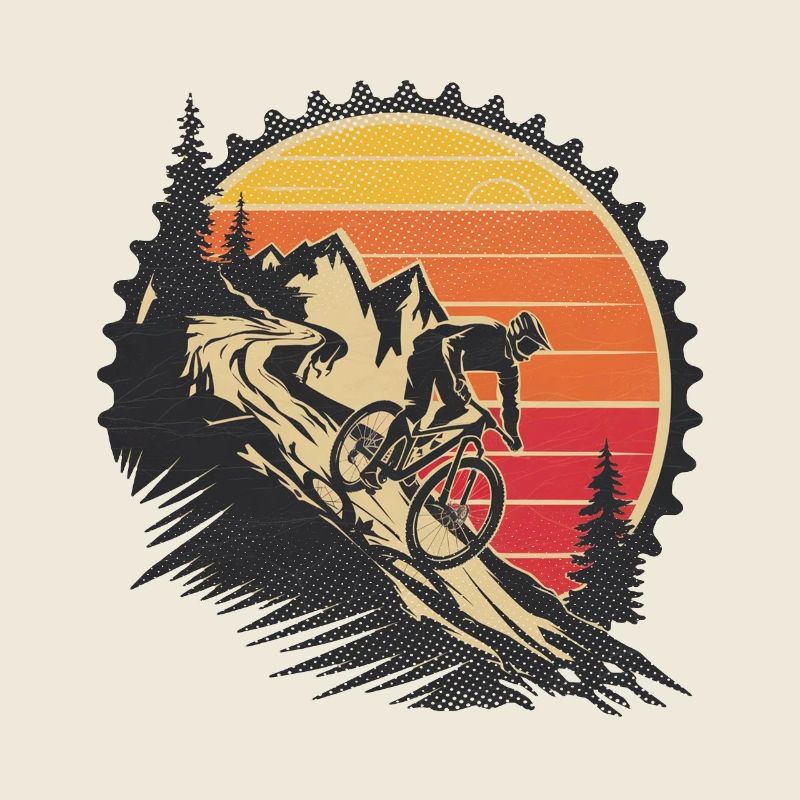vtt - velo hors route - cyclisme