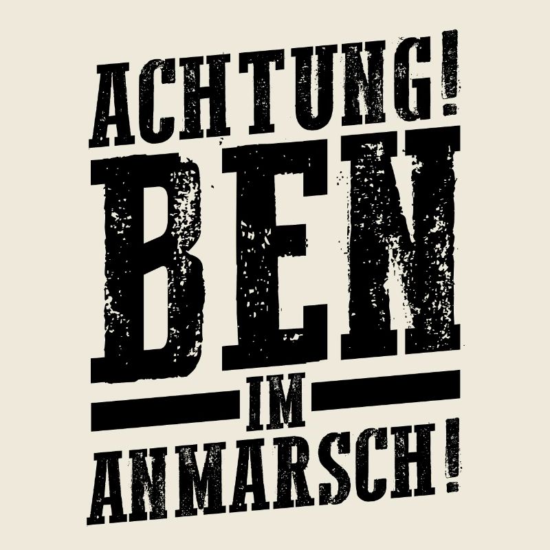 First name Ben