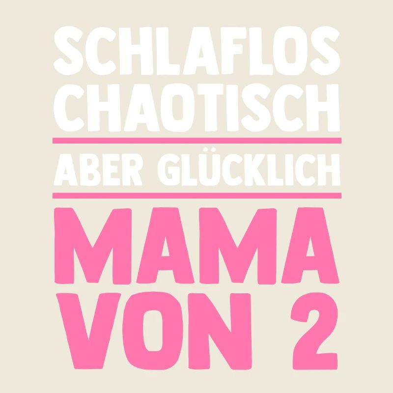Maman de 2 enfants