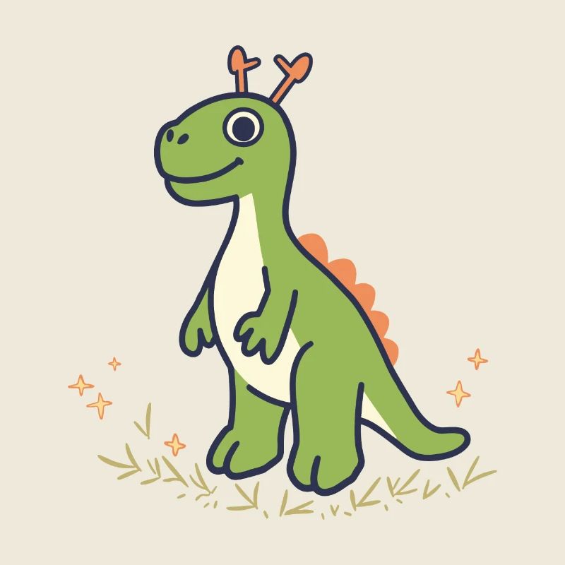 DINOSAURIER