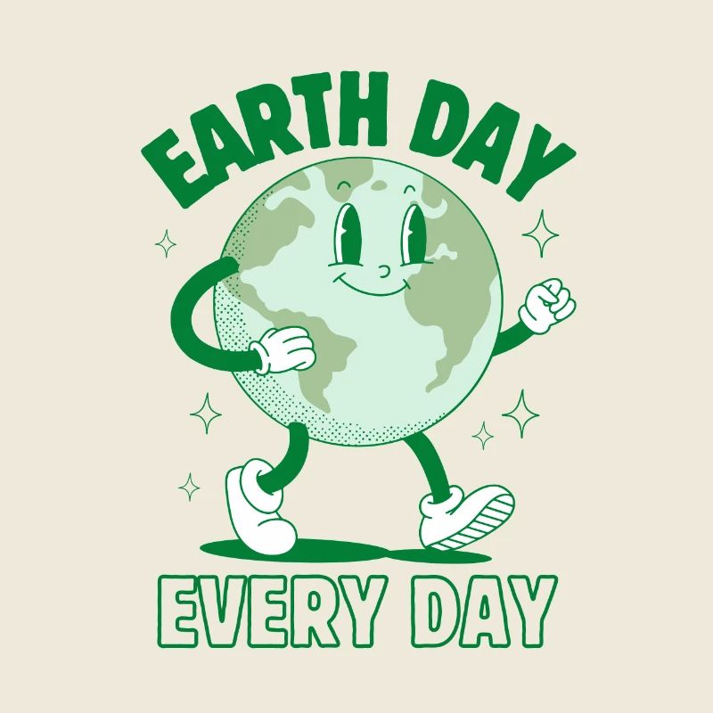 Earth Day Every Day