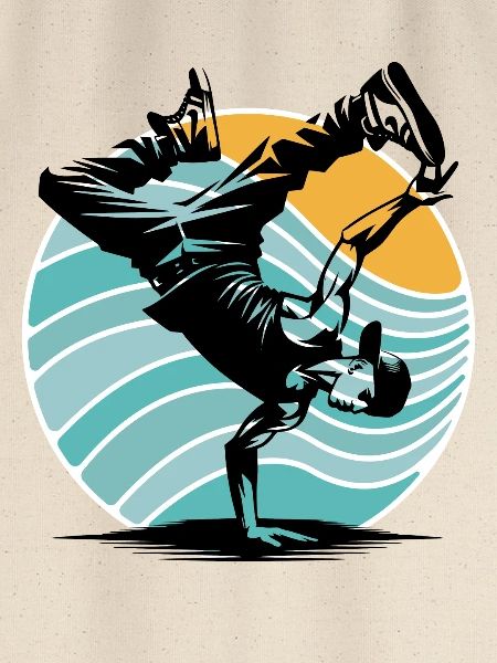 Breakdancing