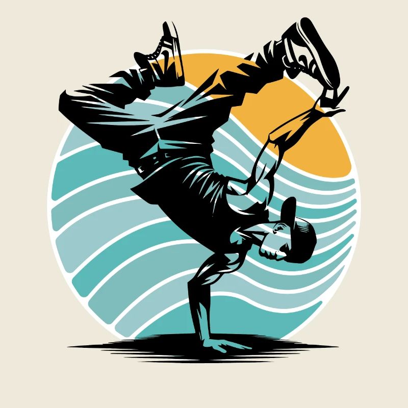 Breakdance