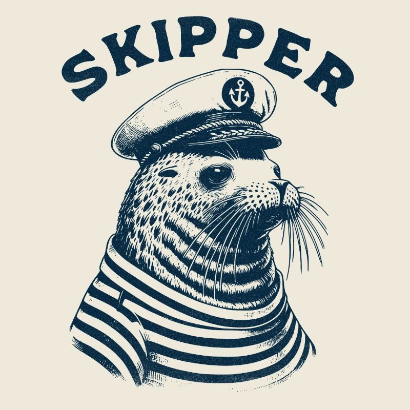 Skipper seal