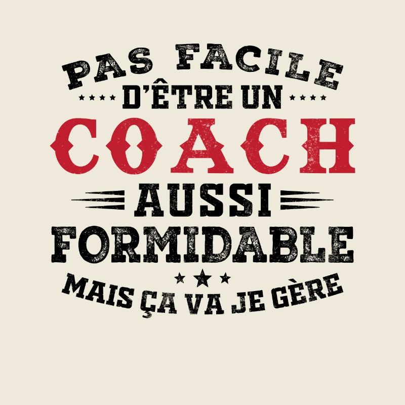 Great Gift for Amazing Coach