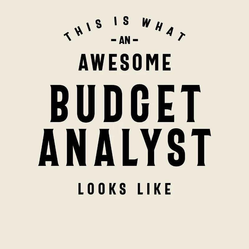 Awesome Budget Analyst