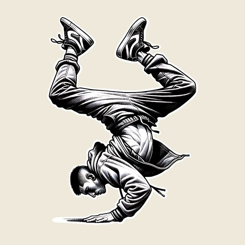 Breakdance
