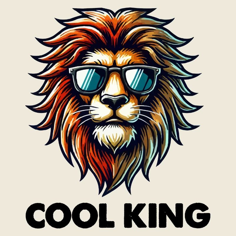 roi lion