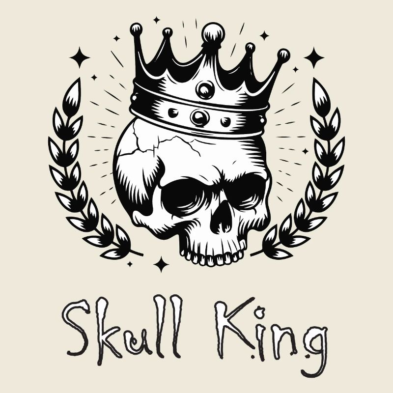 SKULL