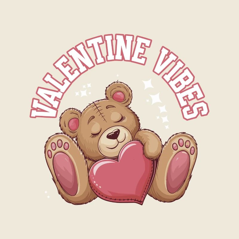Ambiance de la Saint-Valentin pour les amoureux le jour de la Saint-Valentin