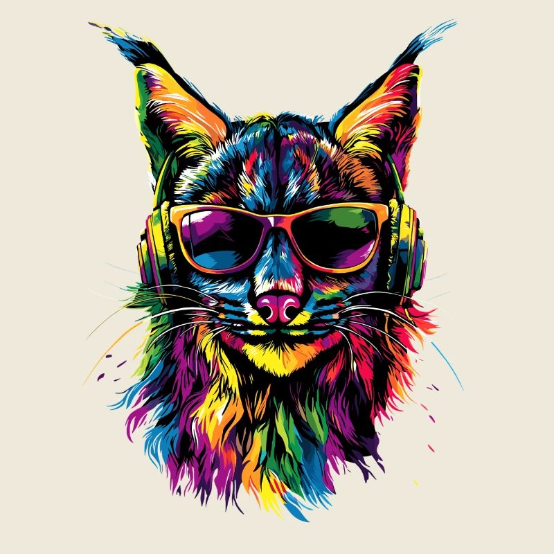 Lynx Wildcat Big Cats Cats Cute Lynx