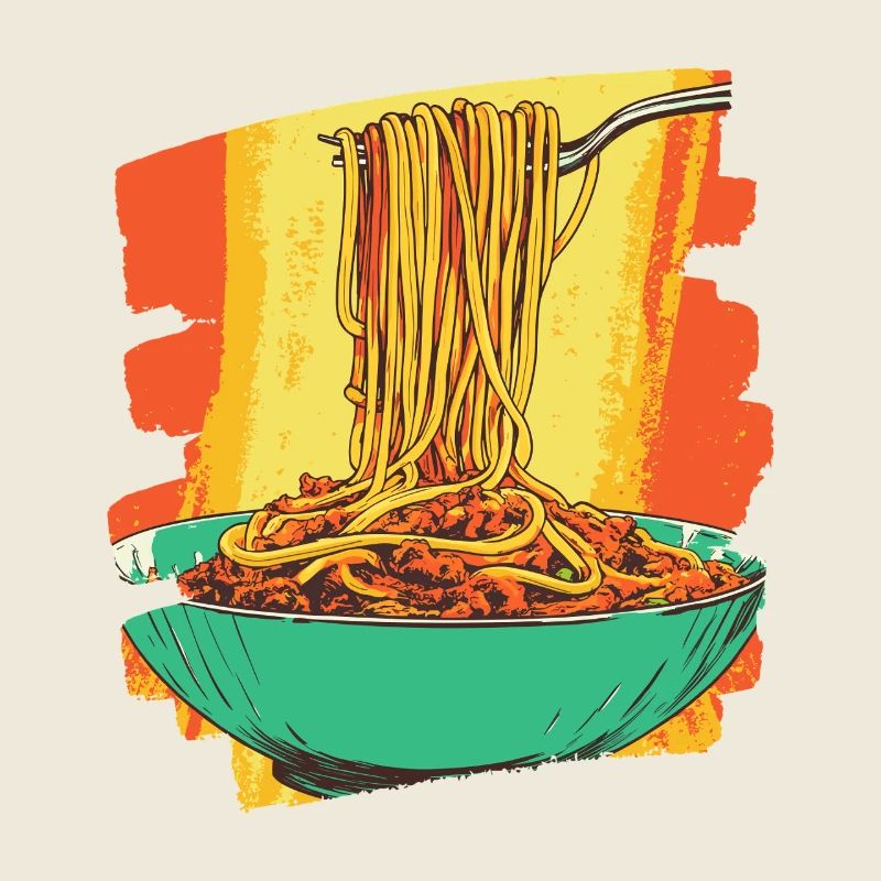 Spaghetti Bolognese