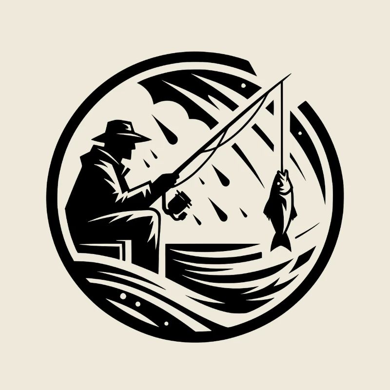 Fishing Anglers