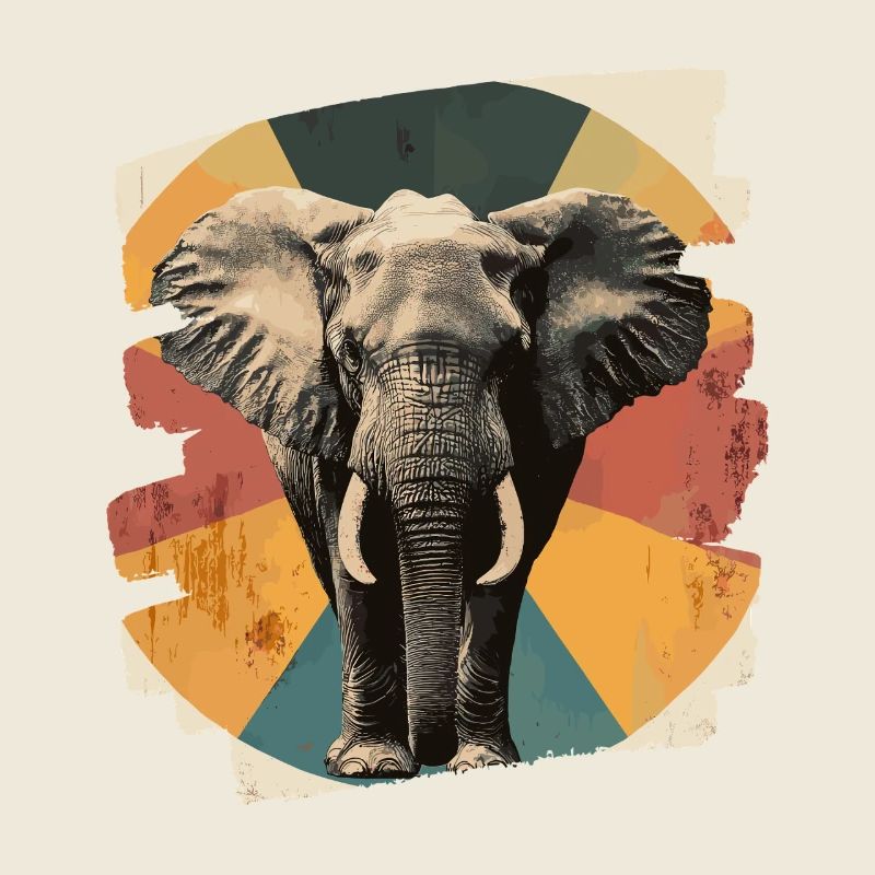 Éléphant