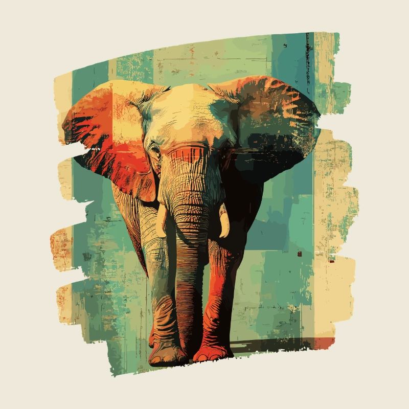 Elefant