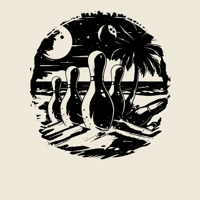 Bowling Strand