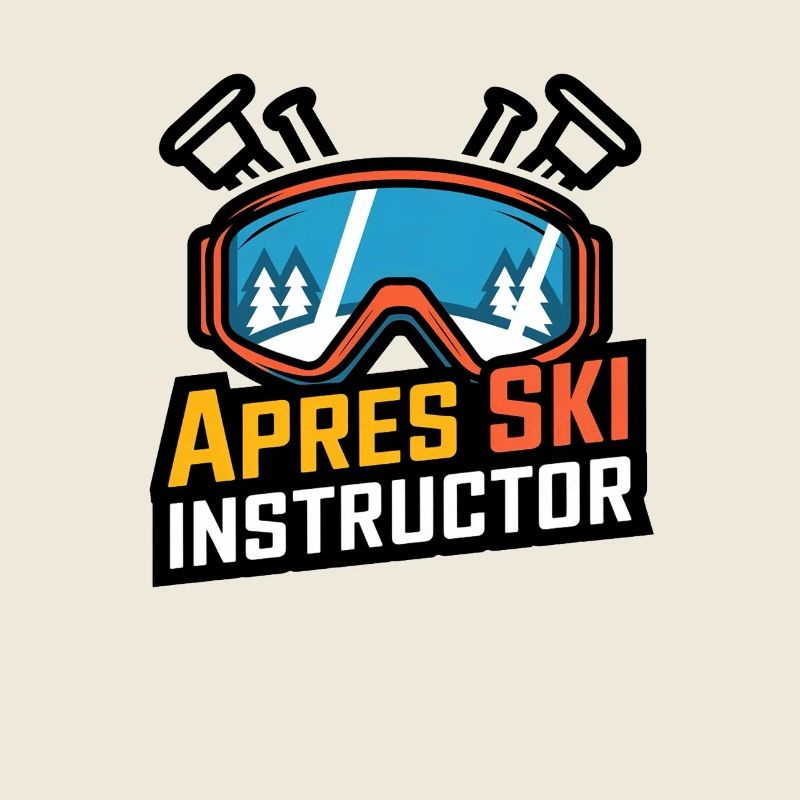 Moniteur d’après-ski