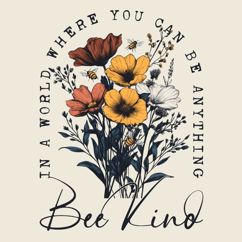 Bee Child Flowers Bees Nature Spring Nature Lover