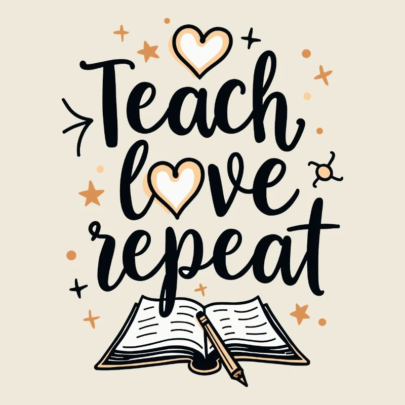 Teach Love Repeat – École de formation des formateurs d’enseignants