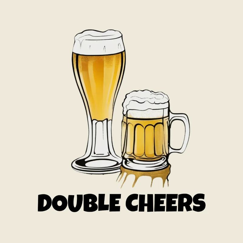 Double Cheers