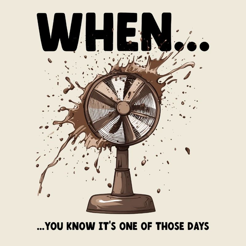 Funny Meme Murphy's Law Disaster Office Colleagues