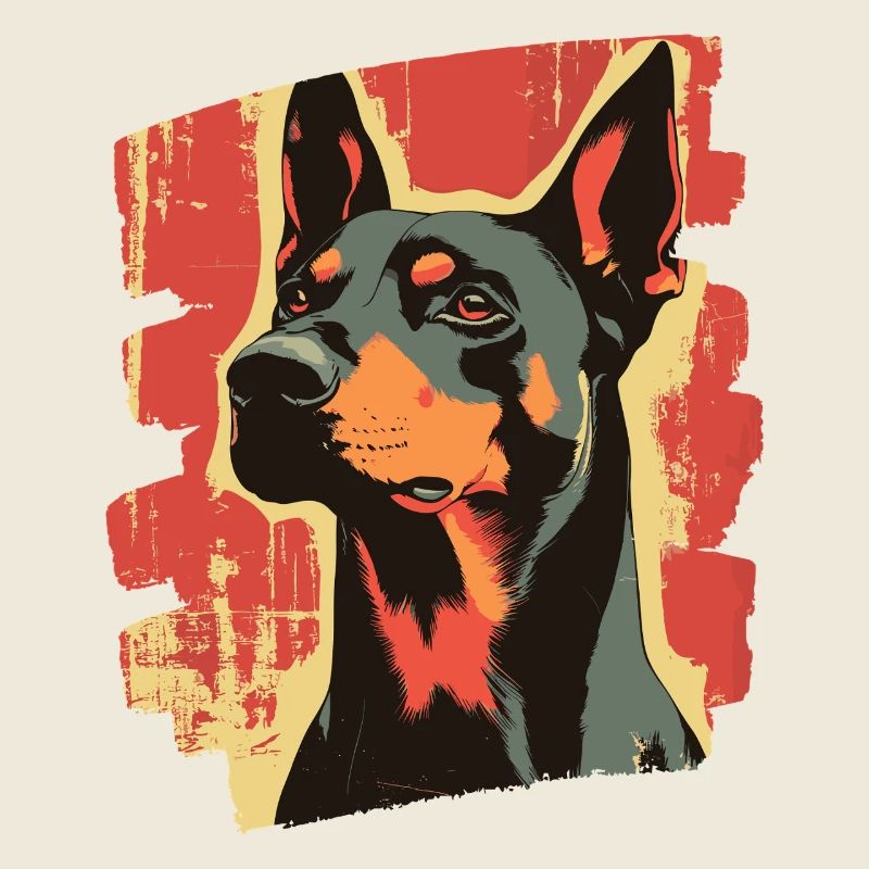 Doberman