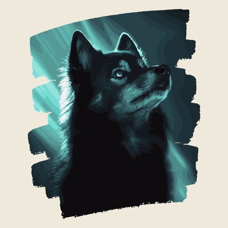 Finnish Lapphund