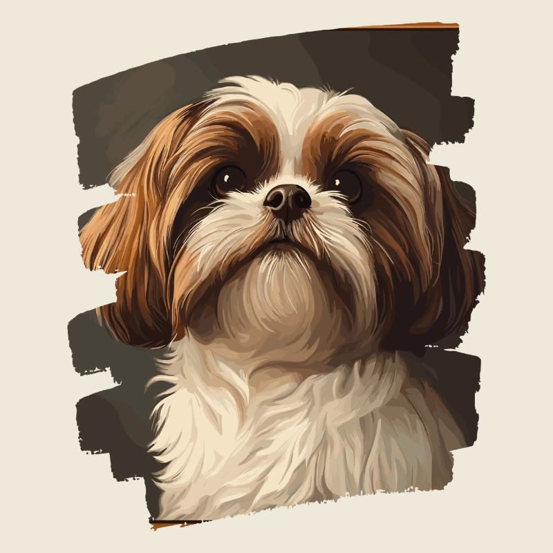 Shih Tzu
