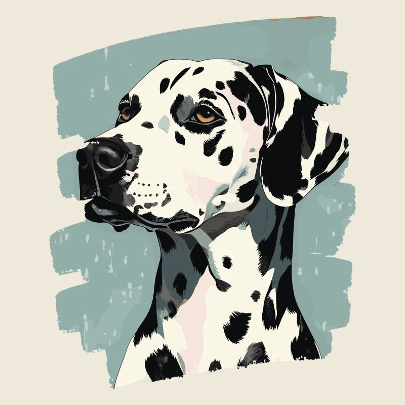 dalmatien