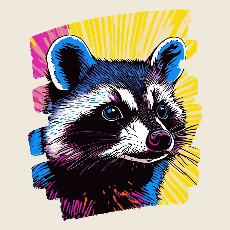 Raton laveur