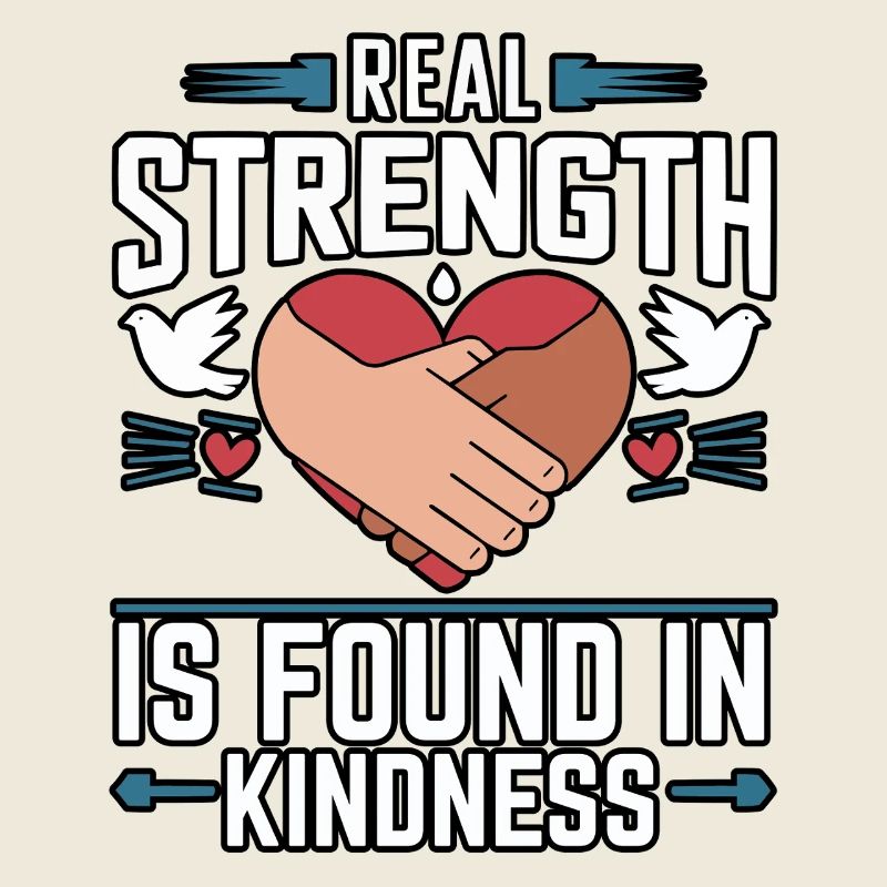 Compassion Humanité Motivation Empathie Gentillesse