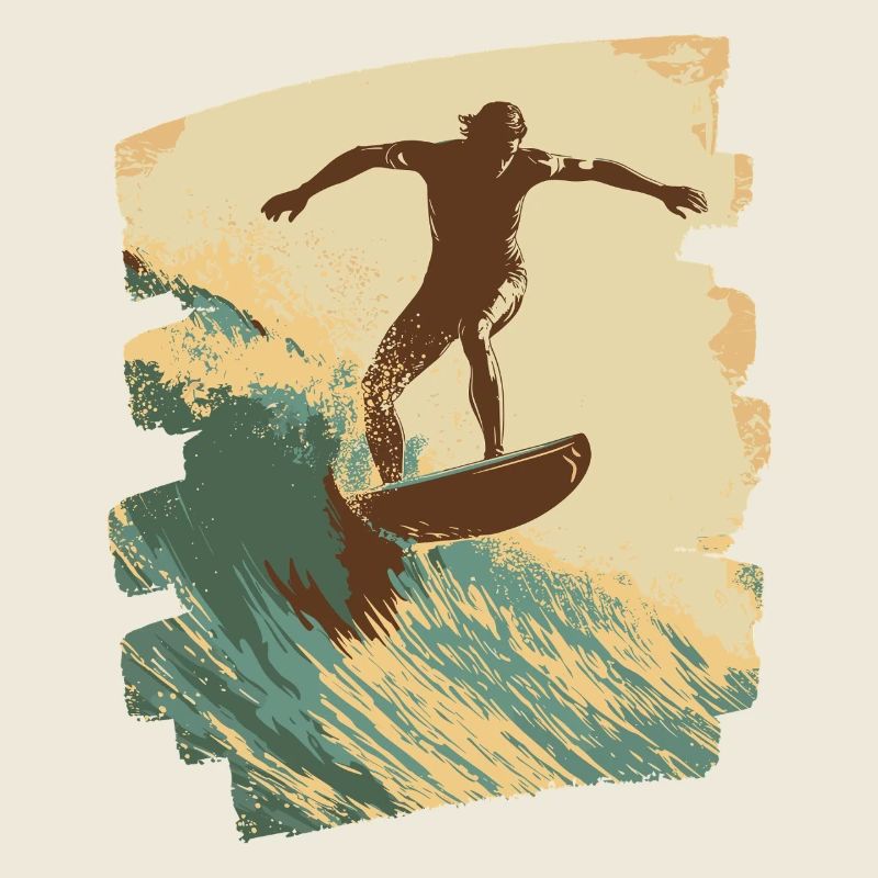 Surfer