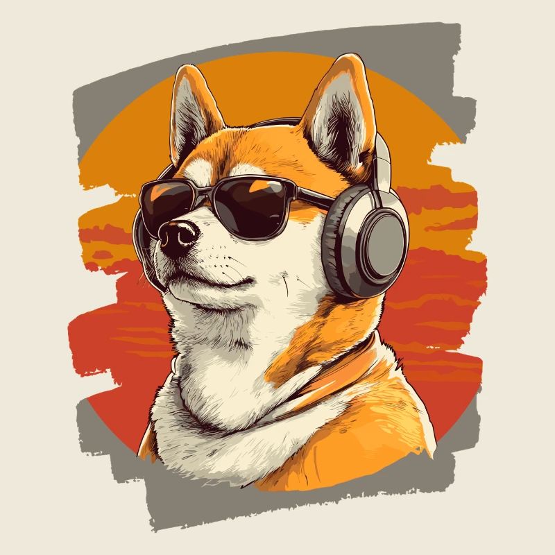 Shiba Inu
