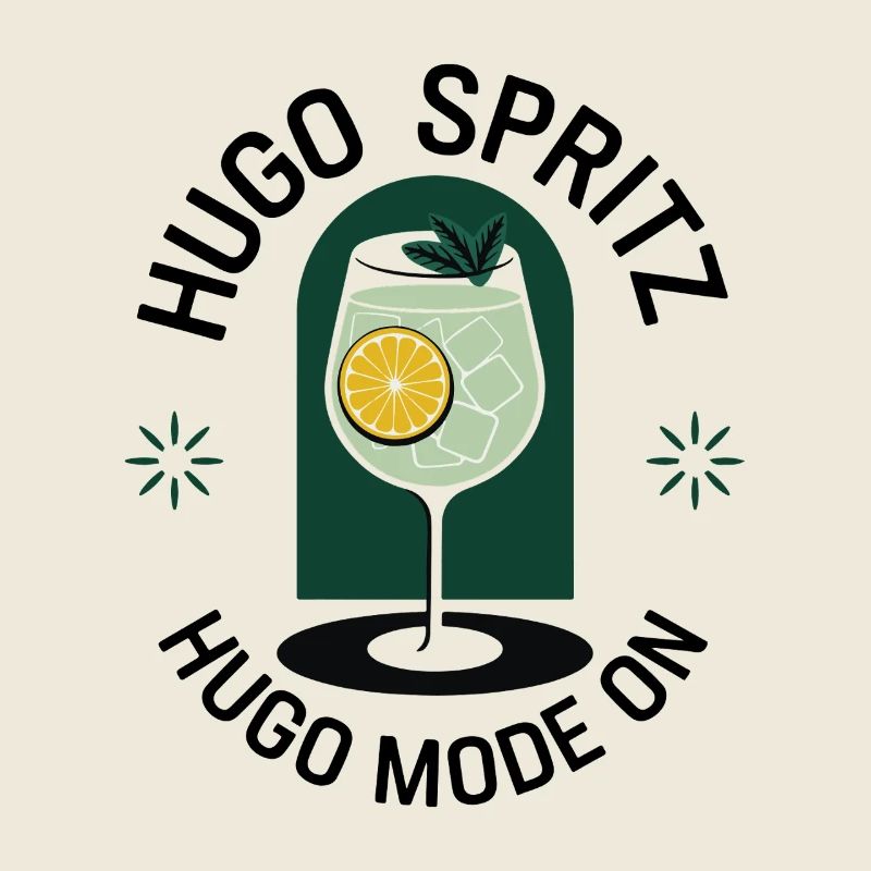 Spritz Cocktail Idée Cadeau Boisson d’été