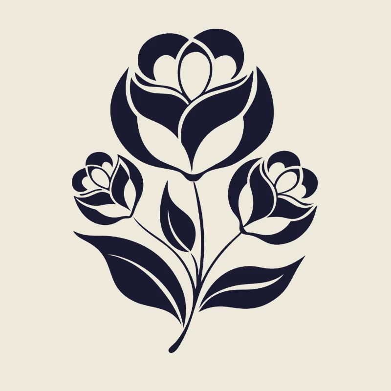 Fleurs - Printemps - Été - Dire