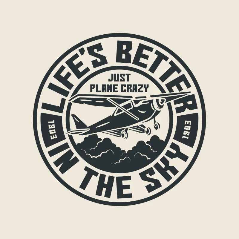 La vie est meilleure dans le ciel