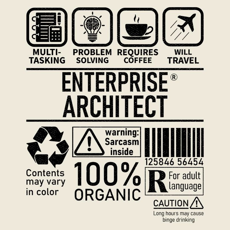 Enterprise Architect multi tasking problem solving