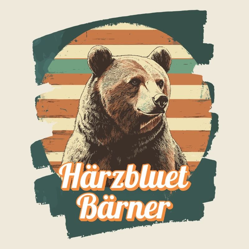 Härzbluetbärner Bärner Berner Härzbluetberner