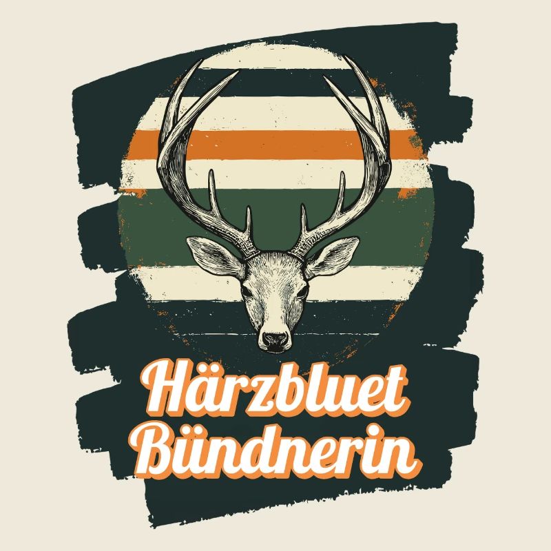 Härzbluetgraubünden, Grisons, Suisse