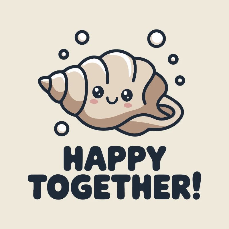 GEMEINSAM GLÜCKLICH