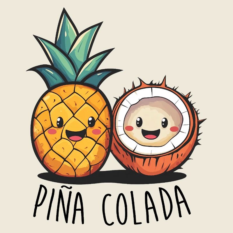 Pina Colada Freunde