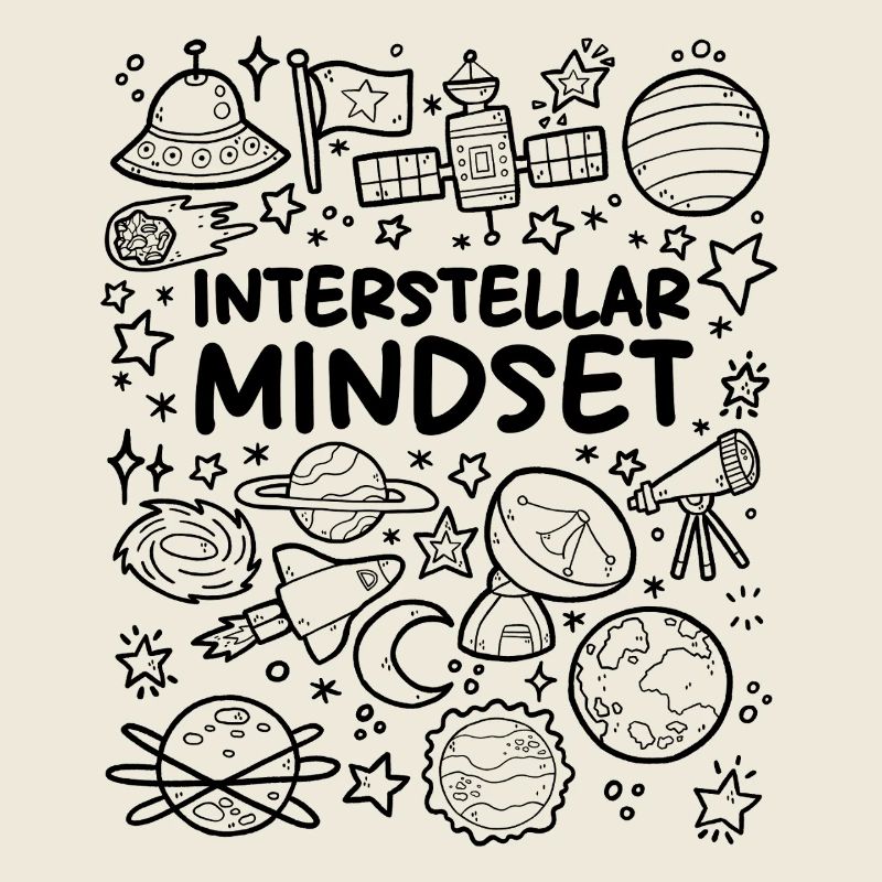 Interstellarer Denkansatz