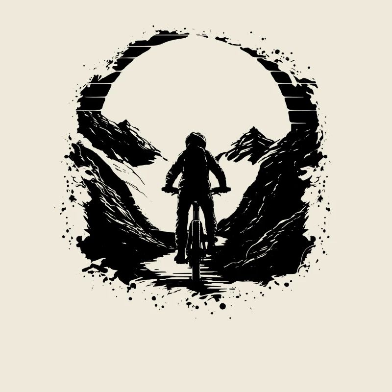 Amateurs de VTT