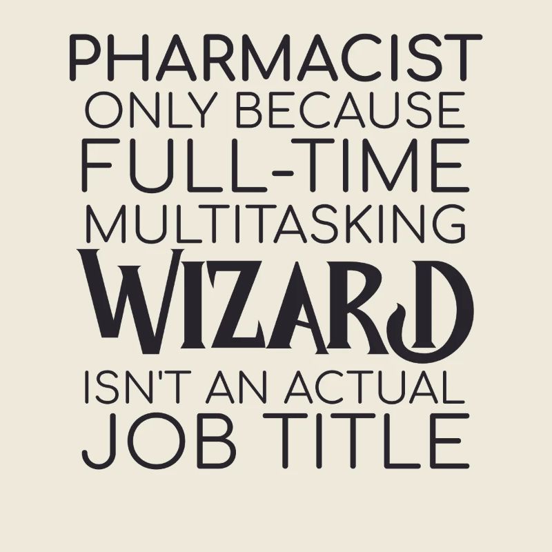 Pharmacist Wizard Apotheke