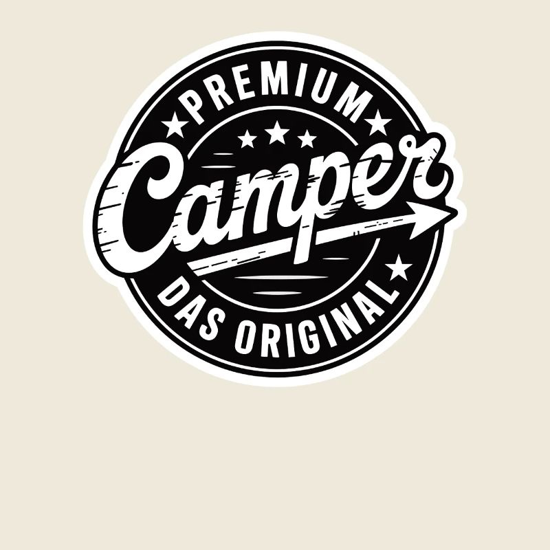 Premium Camper