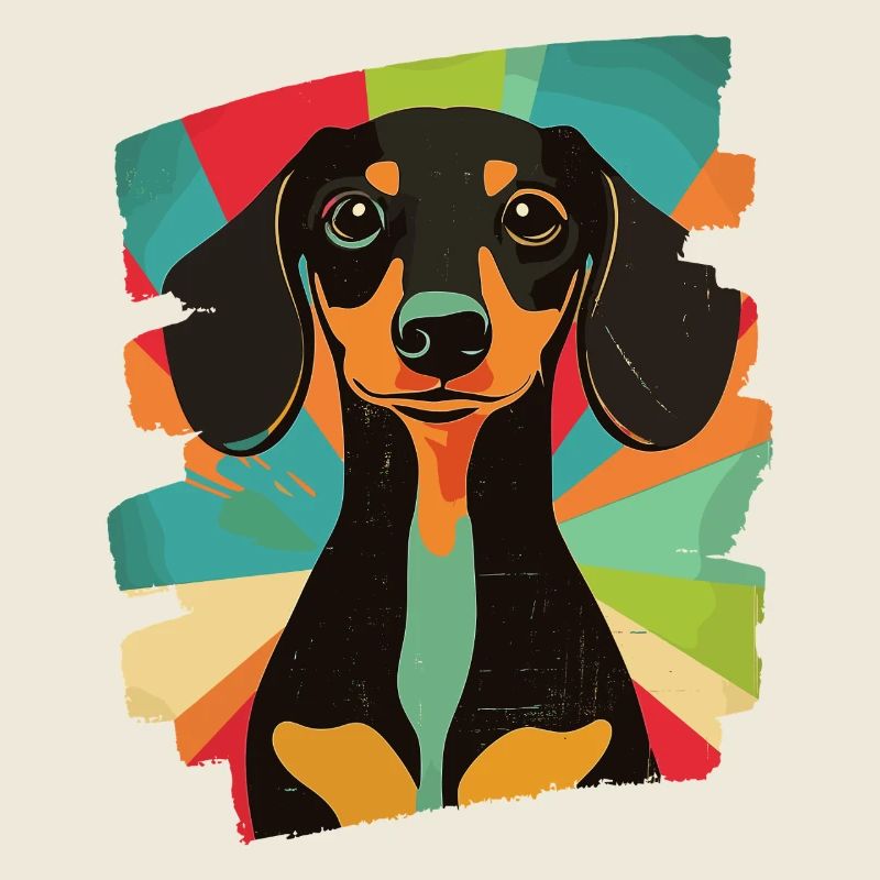 Dackel Dachshund
