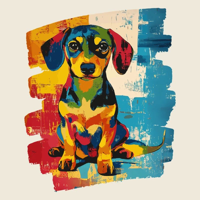 Dackel Dachshund