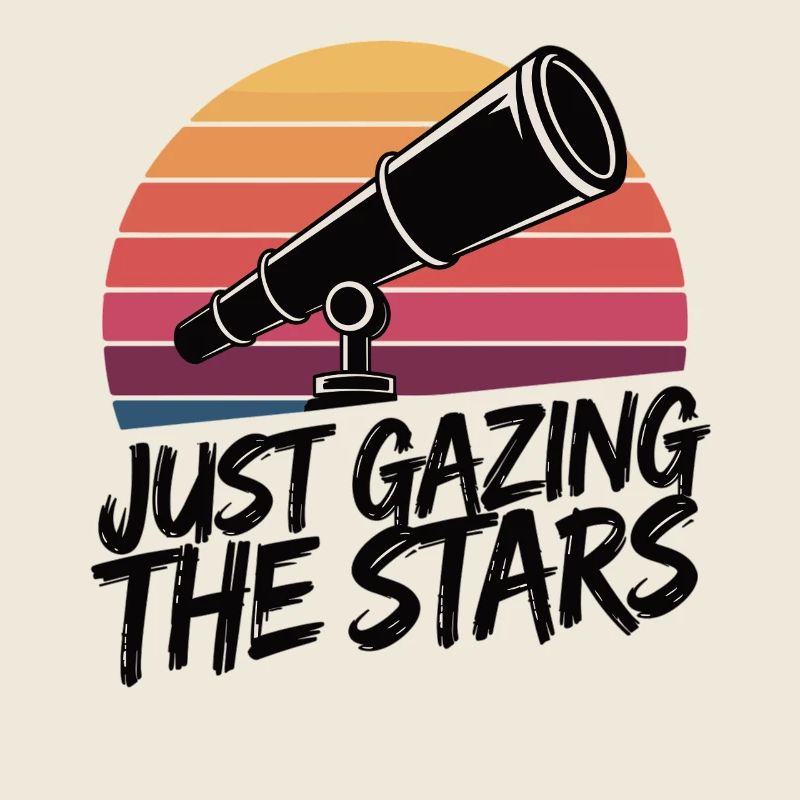 Only Stargazing - Stargazer Gift